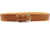 DeSantis Tan - Basketweave Belt 1 3/4in. Wide B08TG32Z0 32in.