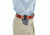DeSantis The Companion II Inside The Waist Band Holster for Glock 26/27/33, Black, Right Hand  126BAE1Z0
