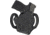 DeSantis The Facilitator Kydex Belt Holster, Glock 17, 22, 31, Left Hand, Kydex, Black, 042KBB2Z0