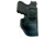 DeSantis The Insider Holster - Right, Black 031BA83Z0 - S&amp;W 59 SERIES, 39-53, 69-46, 39-53TSW, 39-14DAO, 69-06 - Right
