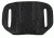 DeSantis The Reliant Single Stack Mag Pouch for 9mm, .40cal, Black, A84BJEEZ0