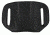 DeSantis The Reliant Mag Pouch for Glock 43, Black, A84BJYYZ0