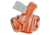 Thumb Break Mini Slide, Belt Holster, Springfield Hellcat 3 in, Left Hand, Plain, Tan