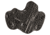 DeSantis Thumb Break Mini Slide Belt Holster, Ruger-57, Left Hand, Black, 085BB7QZ0