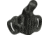 DeSantis Thumb Break Mini Slide Holster, Black, Right Hand, 085BA3AZ0