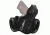 DeSantis Thumb Break Mini Slide Holster, LH, Plain Black - Kimber Solo 9mm 085BBX3Z0