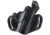 DeSantis Thumb Break Mini Slide Holster - Right, Black 085BA85Z0 - COLT GOVT MOD .45, GOLD CUP, OFFICER, COMMANDER, 1911