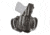 DeSantis Thumb Break Mini Slide Holster - Left, Black 085BB02Z0 - S&amp;W J 36, 37, 38, 40, 42, 49, 60, 317, 331, 332, 337, 340, 342, 360, 431PD, 432PD, 442, 638, 640, 640-1, 642, 649, M&amp;P 340, 360 2in.