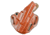 DeSantis Thumb Break Scabbard, Tan, Left Hand, 001TB0AZ0