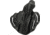 DeSantis Thumb Break Scabbard Holster - Right, Black, Plain, Lined, 3 Slot 001BC30Z0 - FITS FNX-9/FNX-40,
