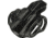 DeSantis Thumb Break Scabbard Holster - Right, Black, Plain, Lined, 3 Slot 001BC30Z0 - FITS FNX-9/FNX-40,