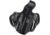 DeSantis Thumb Break Scabbard Holster - Right, Black, Unlined, Plain, 3 Slot 001BAF4Z0 - FITS SIG P229R