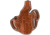 DeSantis Right Hand - Tan - Lined - Thumb Break Scabbard (3 Slot) 001TC19Z0