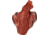 DeSantis Thumb Break Scabbard Holster - Right, Tan, Unlined, Basketweave, 3 Slot 001TEN5Z0 - FITS FN 5-7 USG