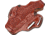 DeSantis Thumb Break Scabbard Holster - Right, Tan, Unlined, Basketweave, 3 Slot 001TEN5Z0 - FITS FN 5-7 USG