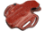 DeSantis Thumb Break Scabbard Holster - Right, Tan, Unlined, Plain, 3 Slot 001TAF4Z0 - FITS SIG P229R