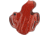 DeSantis Thumb Break Scabbard Holster - Right, Tan, Unlined, Plain, 3 Slot 001TAF4Z0 - FITS SIG P229R