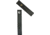 DeSantis Thumb Break Strap for M24, Black, Medium, M28BJG1Z0