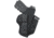 DeSantis Tuck-This II Holster - Right, Black M24BJ88Z0 - Sig P229 w/Rail
