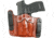 DeSantis Variable Grd, Ambi, Tan, Springfield Hellcat Pro, 194TJ2WZ0
