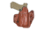 DeSantis Vengeance Scabbard, Tan, Right, Streamlight TLR-1, Glock 19, 19X, 19 GEN 5, 23, 32, 45, 201TA1SZ0