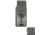 DeSantis Veritas OC/Pepper Spray Pouch, MK4, Basketweave, Black, 840BL04Z3