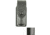 DeSantis Veritas OC/Pepper Spray Pouch, MK3, Plain, Black, 840BJ03Z3