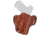 DeSantis Viper 2.0 OWB Leather Holster, SIG P365, P365 SAS, Right Hand, Plain, Tan, 175TC8JZ0