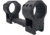 Desert Tech DT Ultralight Scope Mount, 34mm, 40MOA, Black, ACC0104