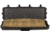 Desert Tech HTI Hard/Soft Case Combo, Black/FDE, ACC0128