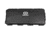 Desert Tech SRS Covert Hard Case without Foam, Black, ACC0124