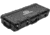 Desert Tech SRS Covert Hard/Soft Case Combo, Black, ACC0127