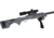 Desert Tech TREK-22 Stock Kit, Gray, Medium, TRK-22-GRY