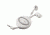 Design Go Retractor Headphones 911