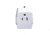 Design Go Usa Visitor Adaptor grounded 368