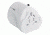 Design Go World Adaptor non Grounded 401