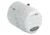 Design Go World Adaptor Usb Non Grounded 402
