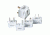 Design Go Worldwide Adaptor Kit 380