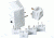 Design Go Worldwide Dual Converter 382