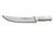 Dexter Outdoors Sani-Safe 10in Dexsteel Blade Wide Sport Fishing Knife, White Handle, S132-10PCP