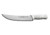 Dexter Outdoors Sani-Safe 12in Dexsteel Blade Wide Sport Fishing Knife,White Handle, S132-12PCP