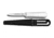 Dexter Outdoors Sani-Safe 3in Dexsteel Blade Net, Twine, Line Carded Knife With Sheath, White Handle, NTL24C
