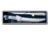 Dexter Outdoors Sani-Safe 8in Dexsteel Blade Flexible Fillet Knife With Sheath, White Handle, S133-8WS1-CP
