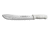 Dexter Outdoors Sani-Safe12in Dexsteel Blade Fish Splitter Kitchen Knife, White Handle, S112-12H-PCP