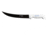 Dexter Outdoors SofGrip 10in Wide Curved Coated Blade Sport Fishing Knife, White Handle,Saltwater Resistant, SGC132N-10PCP