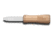 Dexter Outdoors Traditional 2in New Haven Pattern Oyster Knife, Rosewood Handle, S1712-3-4-NH-PCP