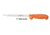 Dexter Outdoors UR-Cut 7in Dexsteel BladeFlexible Fillet Knife, Moldable Handle, UC133-7PCP