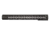 DEZ Arms GEN2 Bullet Trace AR-10 .308 Keymod Handguard, 19.31 inch, SS Extended Length, Anodized, Black DZT-KM10-19-GEN2