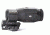 DI Optical 3X Magnifier Package with Ring Adaptor and A.R.M.S.# 78 QD Mount, Matte Black, 3XP78A
