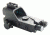 DI Optical DCL100 Red Dot Sight for M240/K3,3 MOA Circle Dot,Matte Black DCL100M